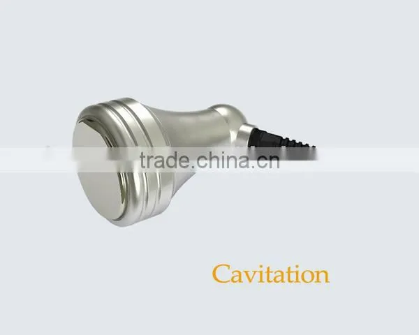 cryo cavitation rf weight loss equipment