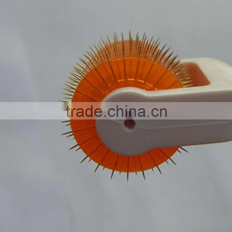 new spa microneedle