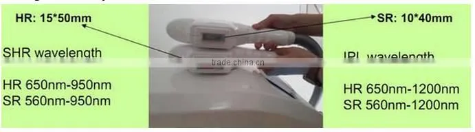 best mini ipl shr machines