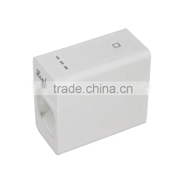New Arrival professional Electric Portable Mini 9W LED UV Nail Dryer