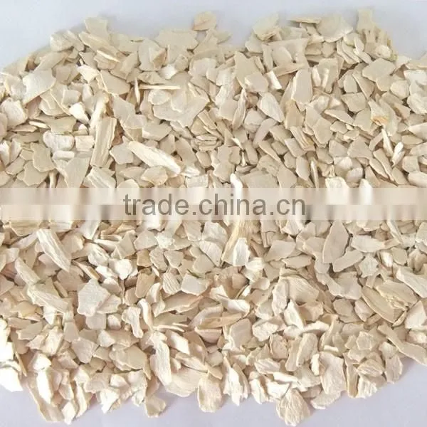 Dehydrated horseradish granule from direct factory