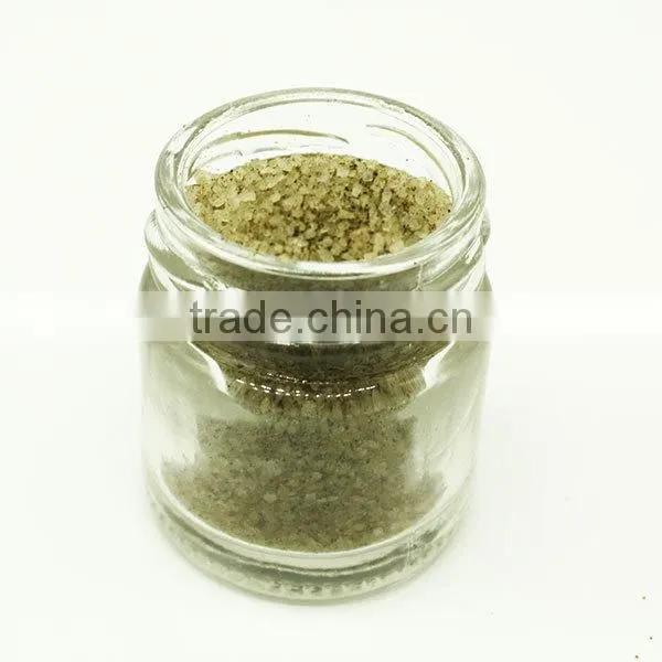 Szechuan Pepper Sea Salt