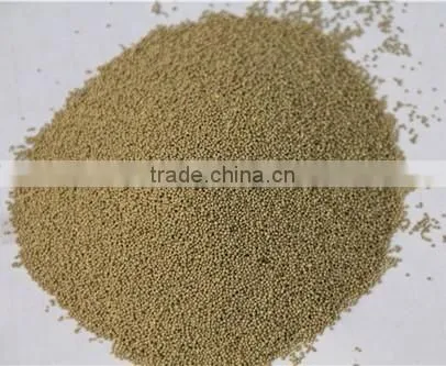 16/30mesh, 20/40mesh, 30/50mesh, 40/70mesh Low/ Medium/High Density Ceramic fracturing proppant