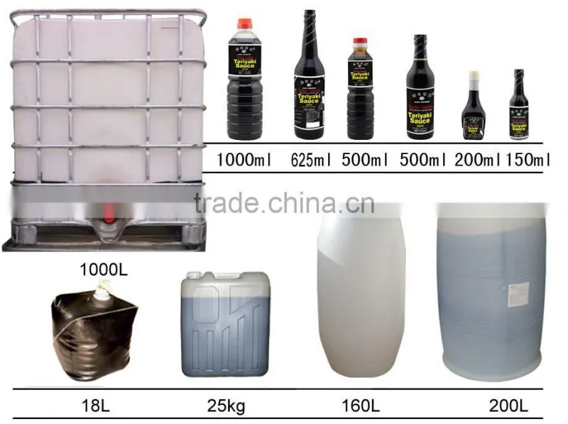 150ml bulk sugar free soy sauce
