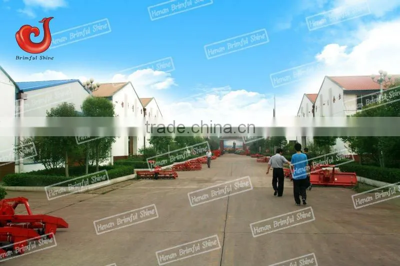 No-Tillage Row Corn Seeder, Precise Fertilizer Seeder Seeding Machine