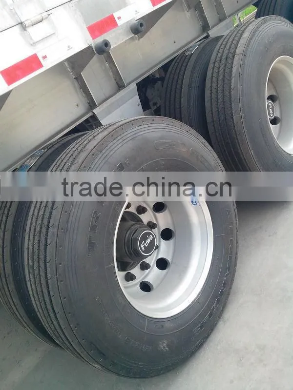Carbon Steel Storage Tank