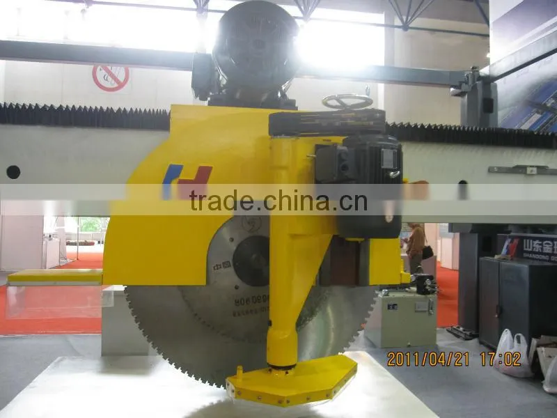 ZHQ90 granite cutting machine