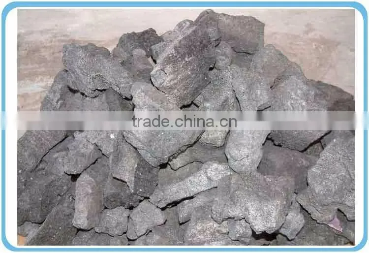 China Supplier Carbon Additive Calcined Petroleum Coke