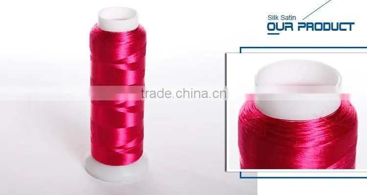 egret brand centrifugal dyed viscose rayon filament yarn