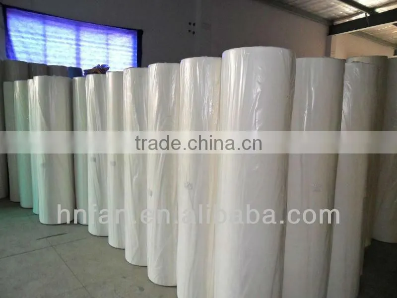 high quality nonwoven fabric