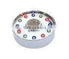 Colorful low energy LED fountain light LED fountain lamp with 48pcs lamps