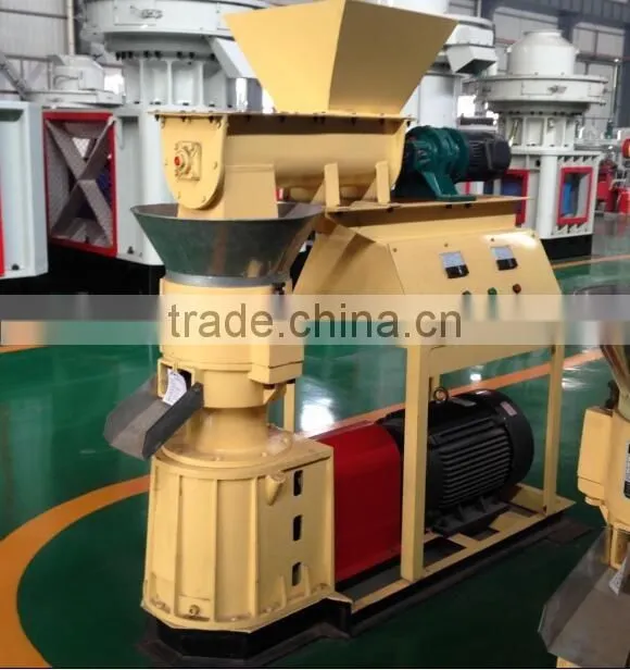 Home use best price samll pellets making machine