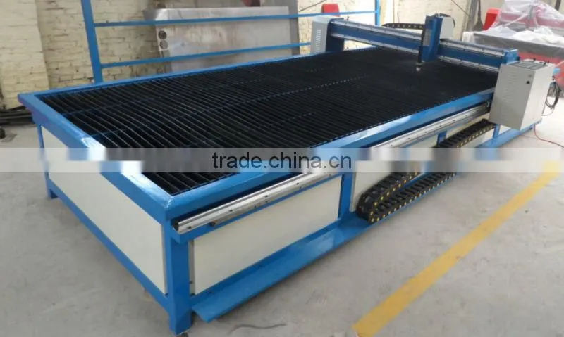 2014 dezhou jifeng High quality new cnc plasma cutting machines