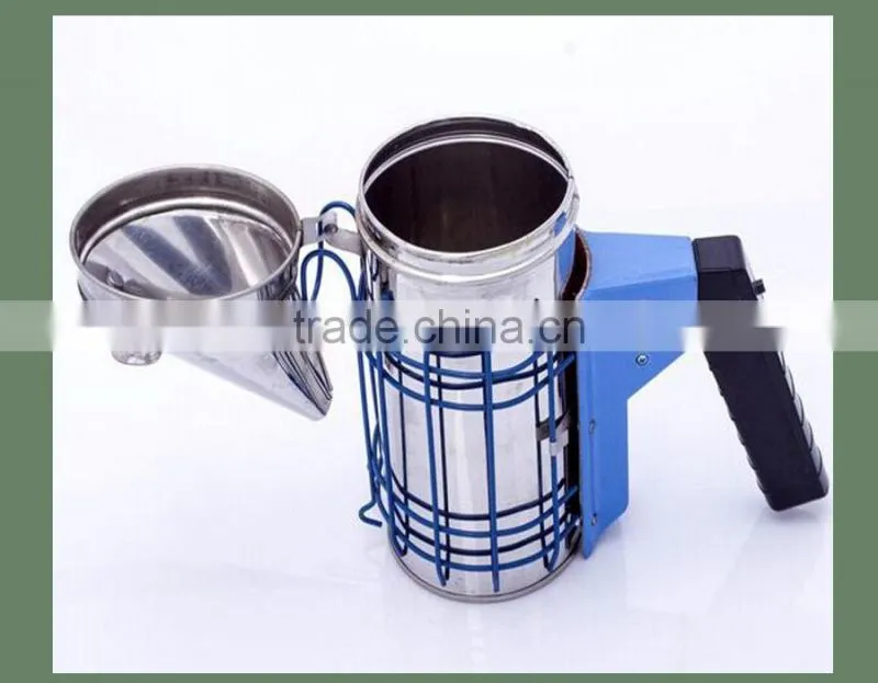2016 Best Quality Electric Bee Smoker In Cheap Price