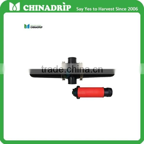 Drip Irrigation Automatic Self-Cleaning Filter