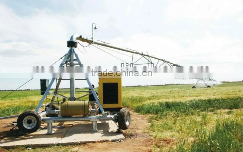 electrical slip ring / Slip rings for Center pivot irrigation system