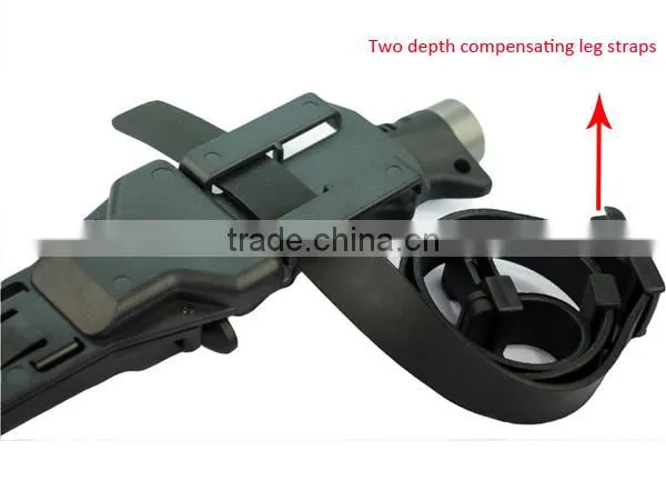 Silicone Straps Underwater Diving Accessories