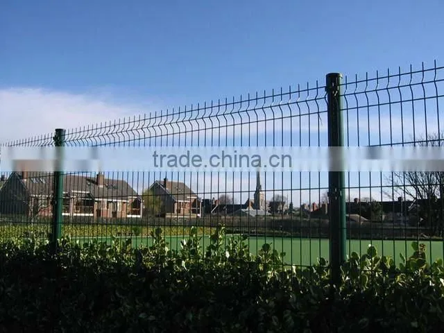 2x2 welded mesh panel