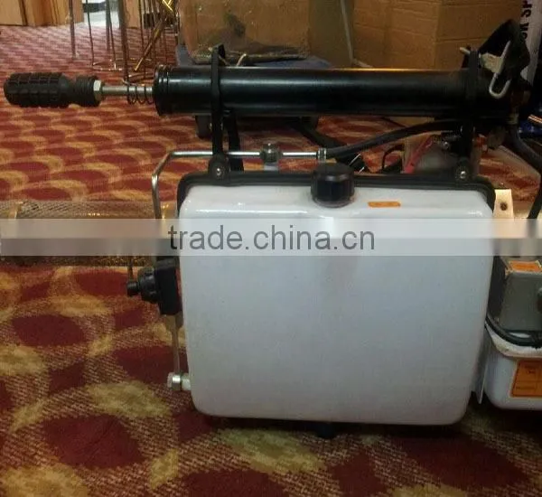 6HYC-35A fogger machine, thermal fogger machine for sale,chemical fogging machine