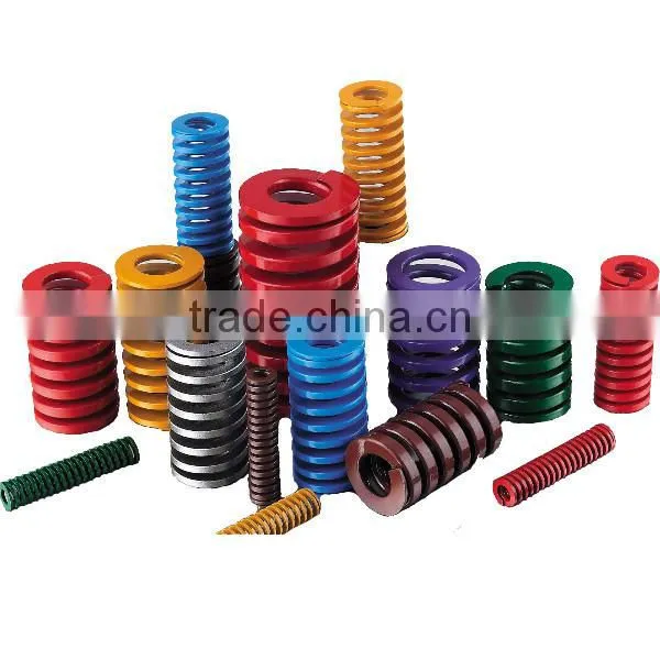 International Standard Mould Spring Suppliers