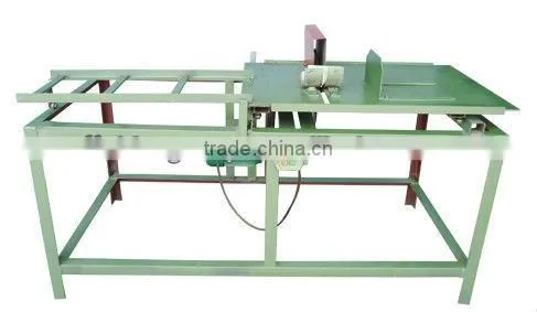 toothpick machine