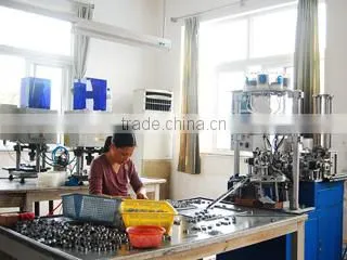 Shanghai Augon Intl Trade Corp. company overview - view 2