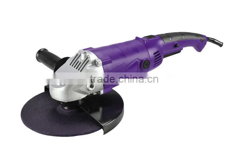 DIY 2000w power Angle Grinder
