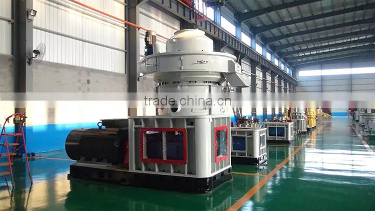 briquette making machine