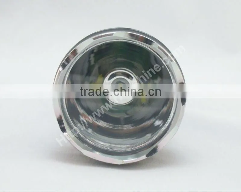 t6 aluminum dimmable highlight led anus flashlight