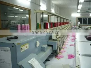 Dongguan Cika Industrial Co., Ltd. company overview - view 2