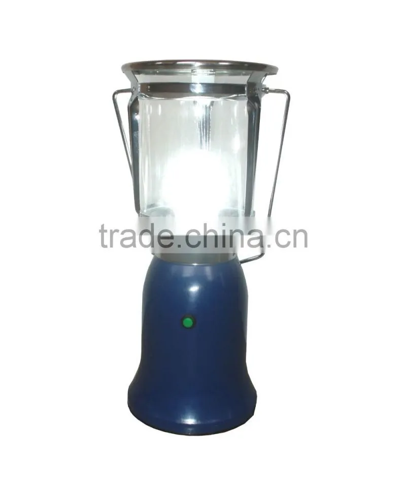Camping garden outdoor portable mini LED lantern