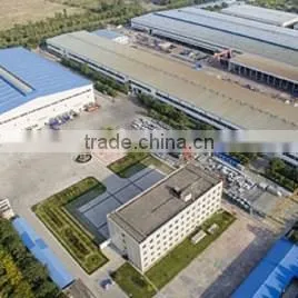 Zhengzhou Toper Industrial Equipment Co., Ltd. company overview - view 3