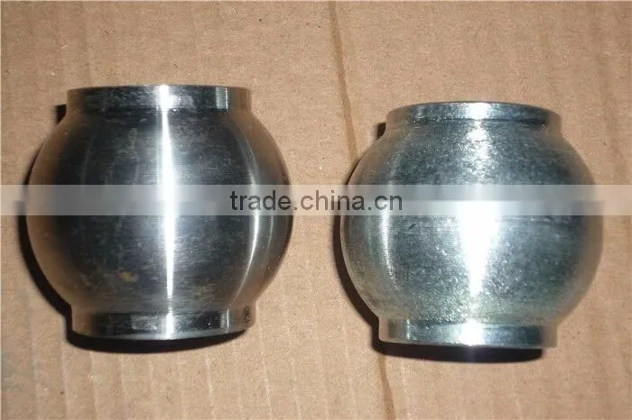 The Ball of Tractor parts