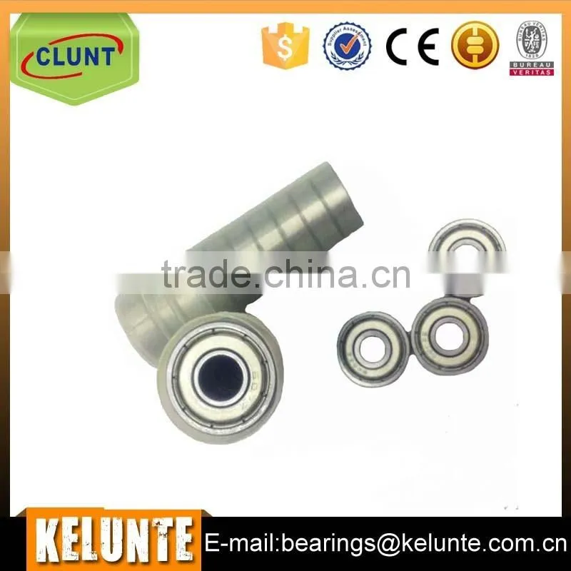 bicycle fork bearing 607 Miniature bearing 607