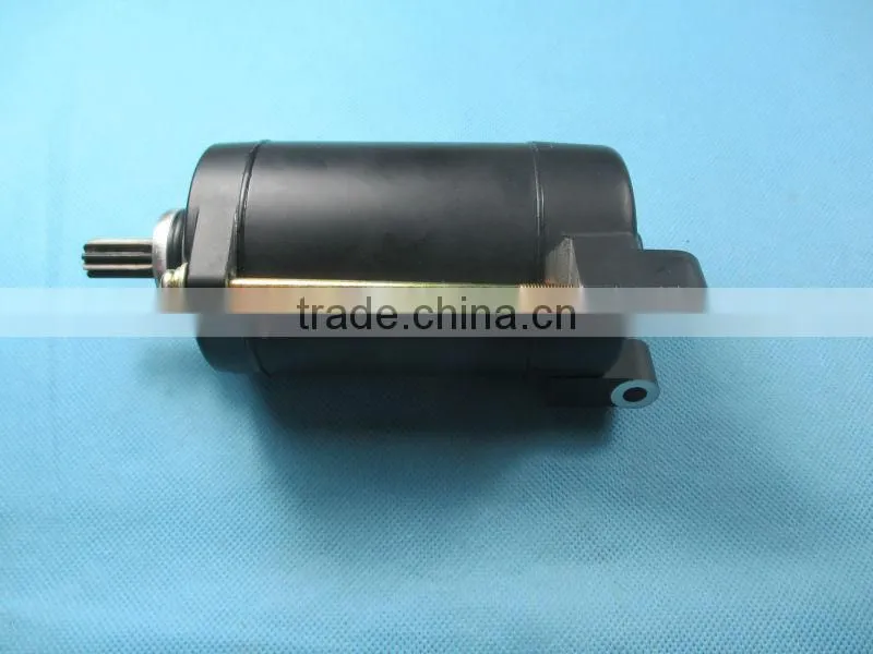 Starter Motor For Chinese GSMOON Motorcycle ATV and Dirt bike Scooter