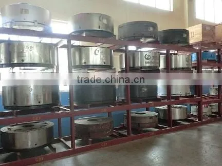 Truck tire flap / Bus tire flap 1100-20 & 1200-20