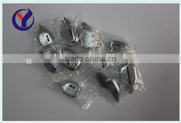 YS-7 shuttle for quilting machinery, embroidery machinery shuttle
