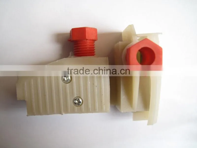 China supplier agriculture tractor engine air breather assembly