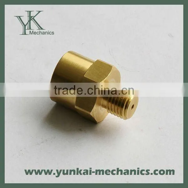 Customized lead screw, CNC machining part, turning parts