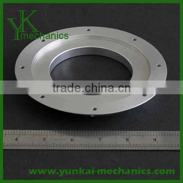 precision cnc milled plastic parts, cnc machined POM parts