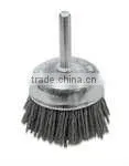 Abrasive Brush For Stone