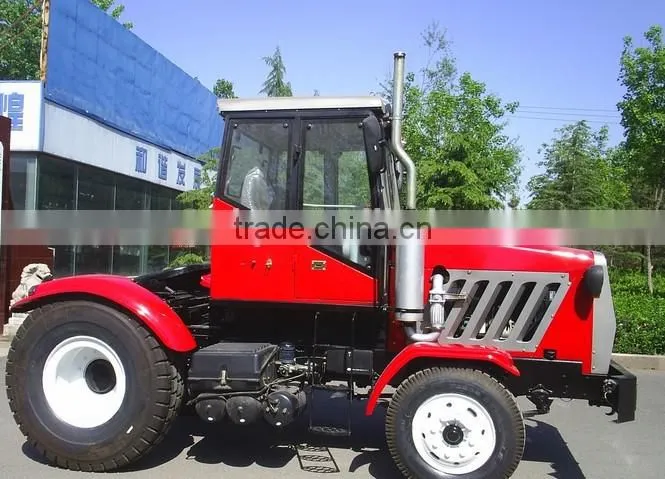 280HP Traction Tractor 45T Pulling Force