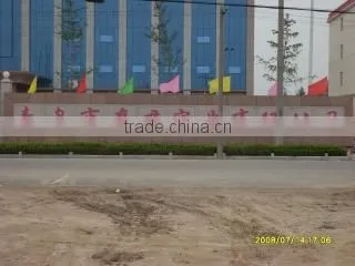 Qingdao Eagle Power Industrial Co., Limited company overview - view 2