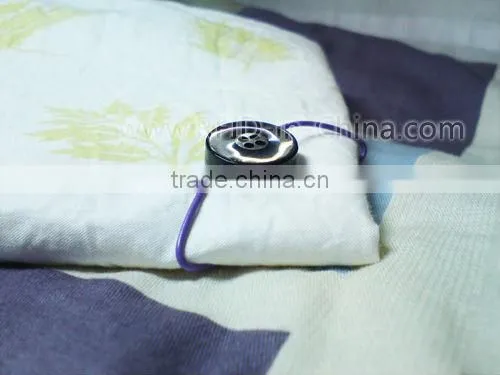 Cheap Programmable UHF Washable RFID Laundry tags