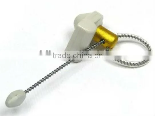 10000GS super security tag eas magnetic detacher