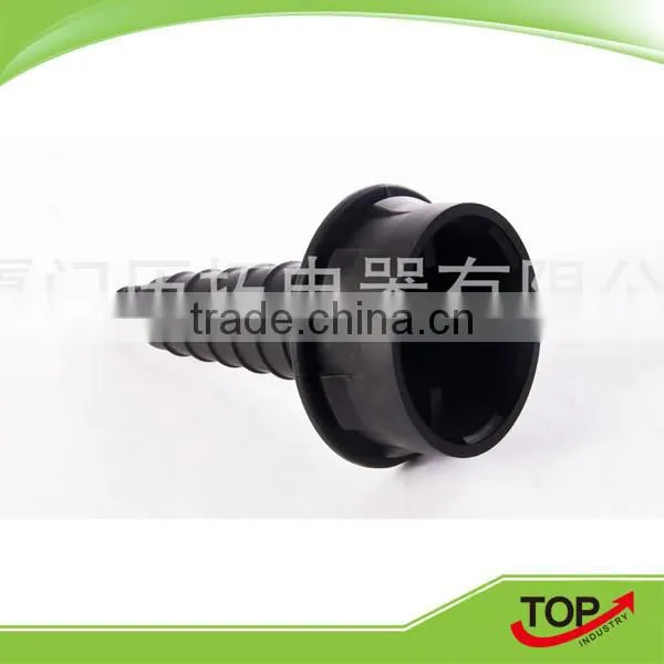 2016 high quality skidproof bicycle steering handle