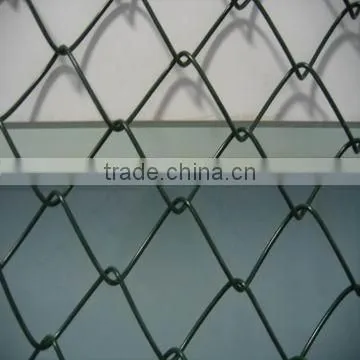 TOP quality Chain Link Fence 10 years experience Factory