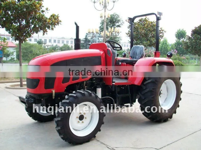 tractor 55hp seed planter for tractor