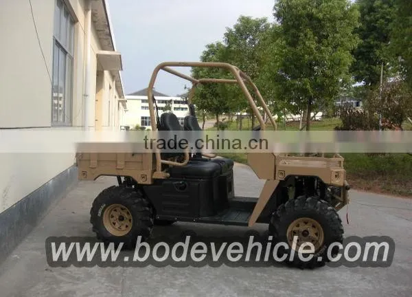 EEC 500CC 4X4 ARMY UTV(MC-171)