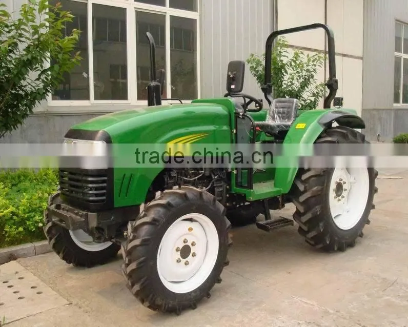 TS500 4X2 4X4WD cheap tractor hot sale, 50HP farm tractor for sale